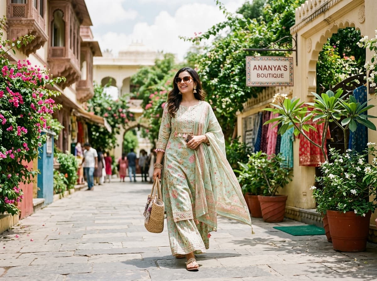 5 effortless looks for your next summer getaway